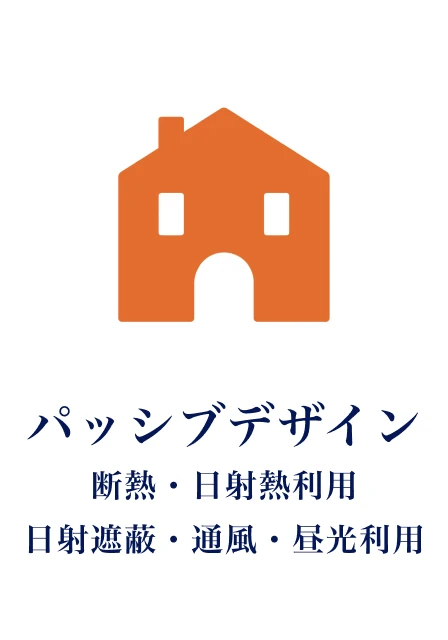 新築事業の特徴