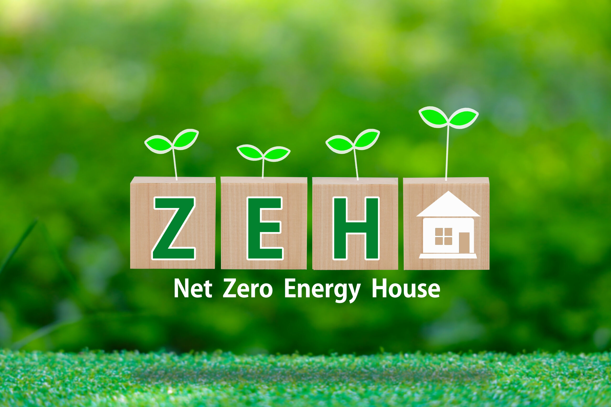 ZEHビルダー登録に伴い普及目標の公表